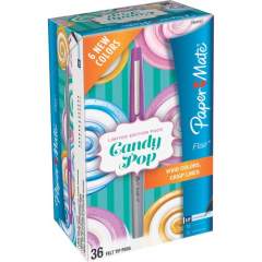 Paper Mate Flair Candy Pop Limited Edition Felt Tip Pen (1984557)