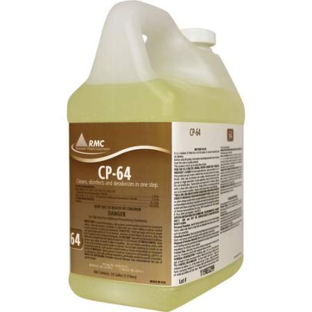 RMC CP-64 Cleaner (11983299)