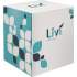 Livi VPG Facial Tissues (11516)