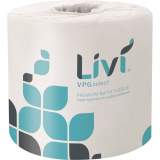 Livi Leaf VPG Bath Tissue (21545)