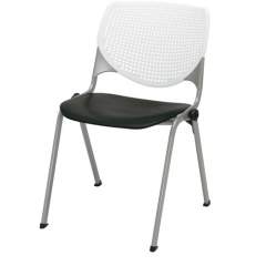 KFI Kool Collection 2300 Armless Chair (2300B8S10)