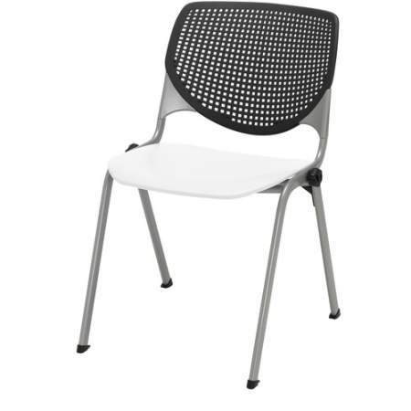 KFI Kool Collection 2300 Armless Chair (2300B10S8)