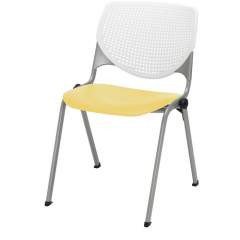 KFI Kool Collection 2300 Armless Chair (2300B8S12)