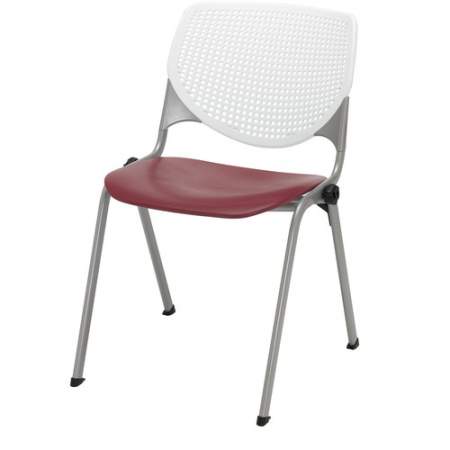 KFI Kool Collection 2300 Armless Chair (2300B8S7)