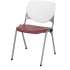 KFI Kool Collection 2300 Armless Chair (2300B8S7)