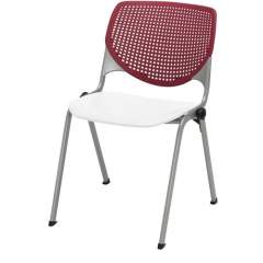 KFI Kool Collection 2300 Armless Chair (2300B7S8)