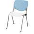 KFI Kool Collection 2300 Armless Chair (2300B35S8)