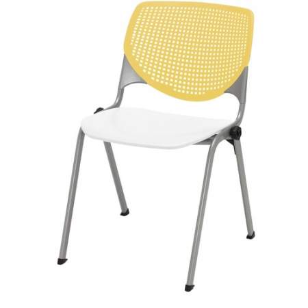 KFI Kool Collection 2300 Armless Chair (2300B12S8)