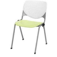 KFI Kool Collection 2300 Armless Chair (2300B8S14)