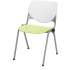 KFI Kool Collection 2300 Armless Chair (2300B8S14)