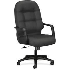 HON Pillow-Soft Executive Chair (2091CU19T)