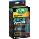 Curad Low Friction Pulley Back Support (CUR22700D)