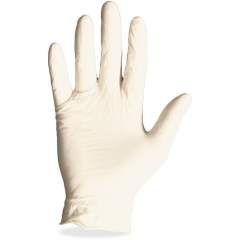 Protected Chef Latex General-Purpose Gloves (8971XLCT)
