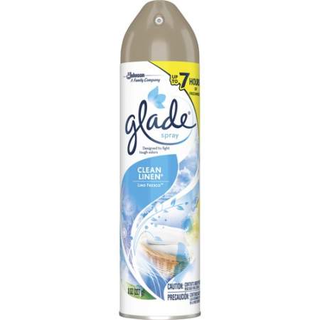 Glade Room Spray (649053)