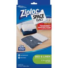 Ziploc Clothing Space Bag (690888)