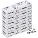 Lorell 5/16" Steel Thumb Tacks (10110BX)