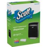 Scott Folded Towel Dispenser (14232)