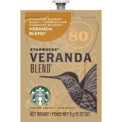 Starbucks Veranda Blend Freshpack (SX01)