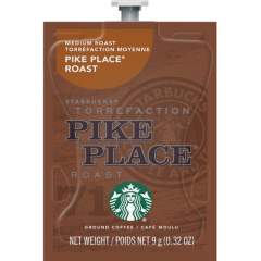 Starbucks Pike Place Roast Freshpack (SX02)