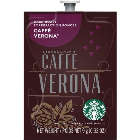 Starbucks Caffe Verona Freshpack (SX03)