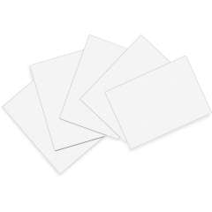 Pacon Unruled Index Cards (5141)