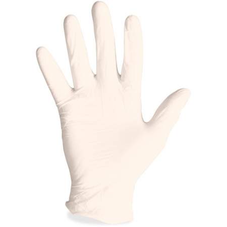 ProGuard General-purpose Disposable Vinyl Gloves (8621XLCT)