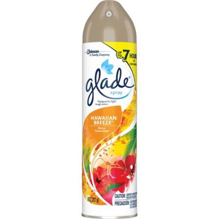 Glade Room Spray (649030)