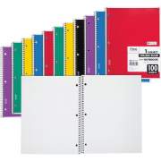 Mead One-subject Spiral Notebook (06622BD)