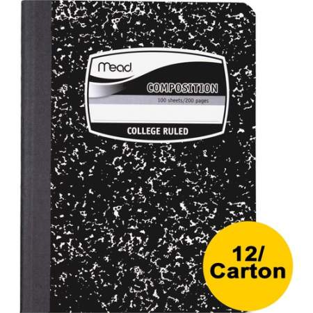 Mead Composition Book (09932CT)