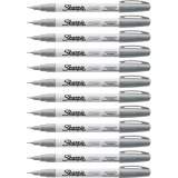 Sharpie Extra Fine Oil-Based Paint Markers (35533BX)