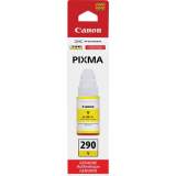 Canon PIXMA GI-290 Ink Bottle (GI290Y)