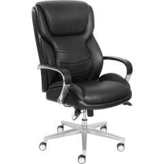 La-Z-Boy ComfortCore Gel Seat Executive Chair (48348)