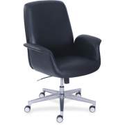 La-Z-Boy ComfortCore Gel Seat Collaboration Chair (48799BLK)