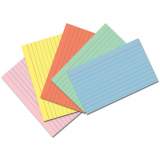 Pacon Index Cards (5174)