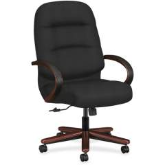 HON Pillow-Soft Executive Chair (H2191NCU10)