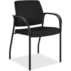 HON Ignition 4-Leg Stacking Chair (IS110CU10)