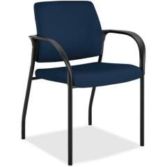 HON Ignition 4-Leg Stacking Chair (IS110CU98)