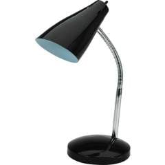 Lorell USB 10-watt LED All-metal Desk Lamp (99953)