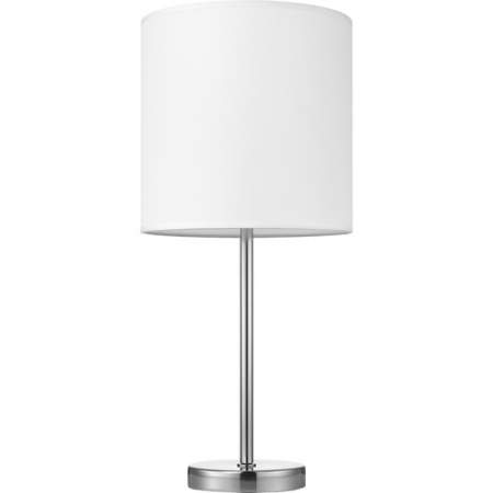 Lorell 10-watt LED Bulb Table Lamp (99966)