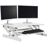 Lorell Adjustable Desk Riser Plus (99984)