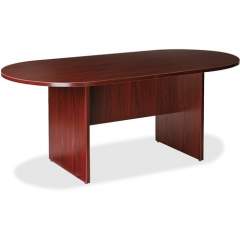 Lorell Prominence Racetrack Conference Table (PT7236MY)