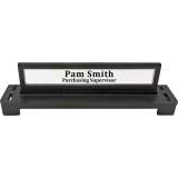 Advantus 2-sided Cubicle Wall Sign (96095)
