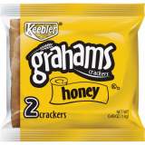 Keebler Grahams Honey Crackers (38406)
