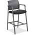 Lorell Mesh Back Guest Stool (30954)