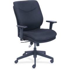 Lorell Infinity Task Chair (48850)