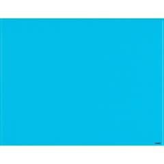Lorell Magnetic Glass Color Dry Erase Board (55659)