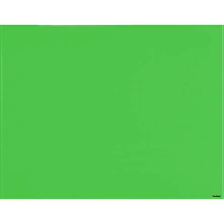 Lorell Magnetic Glass Color Dry Erase Board (55660)