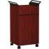 Lorell Mobile Storage Cabinet with Drawer (59651)