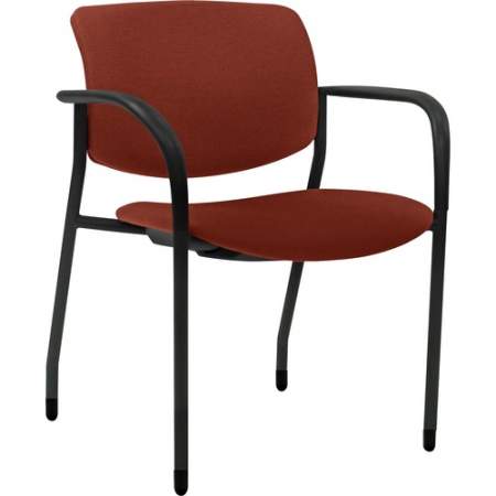Lorell Contemporary Stacking Chair (83114A203)