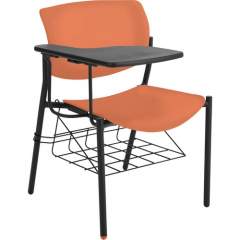 Lorell Writing Tablet Student Chairs (83118A203)